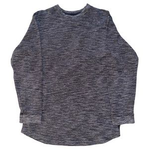 Champ Sports Gear Thermal Sweater XL